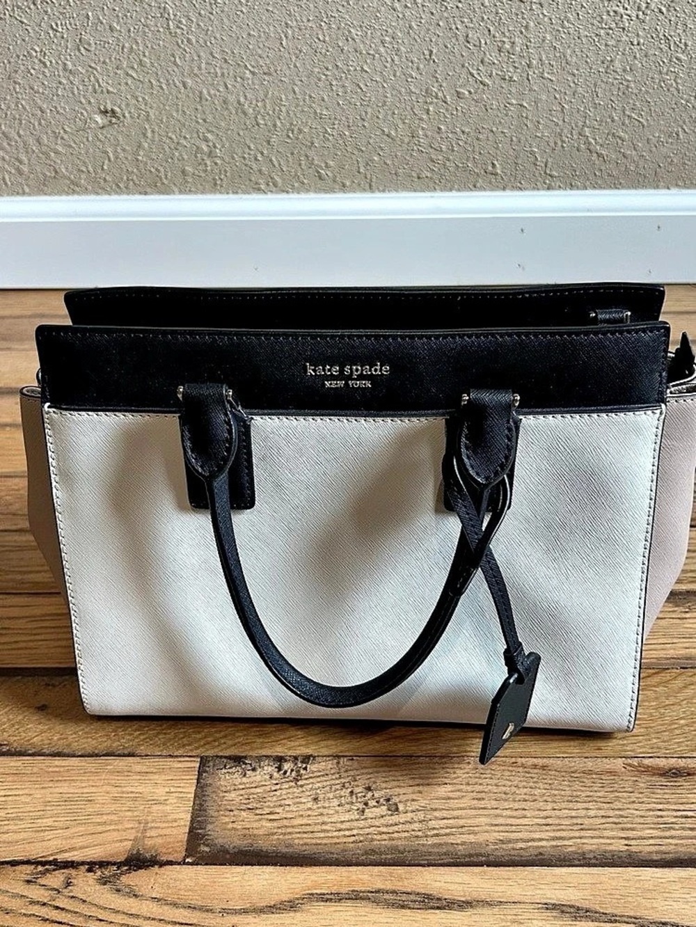kate spade Margaux Colorblock Tote Bag